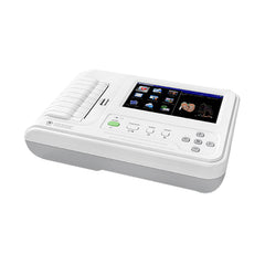 Electrocardiógrafo ECG600G
