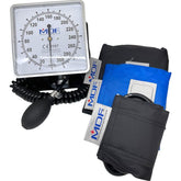 MDF® Clinia® Pro – Esfigmomanómetro de Pared y Escritorio