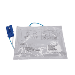 ELECTRODO DE DESFIBRILACION PEDIATRICO OBS REF 303A5031W PHILIPS HEARTSTART