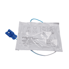ELECTRODO DE DESFIBRILACION PEDIATRICO OBS REF 303A5030W PHILIPS HEARTSTART