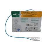 ELECTRODO DE DESFIBRILACION ADULTO OBS REF 303A2545P ZOLL SERIE M