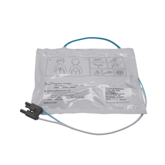 ELECTRODO DE DESFIBRILACION PEDIATRICO OBS REF 303A3025W NIHON KOHDEN