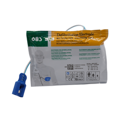 ELECTRODO DE DESFIBRILACION ADULTO OBS REF 303A5030P PHILIPS HEARTSTART
