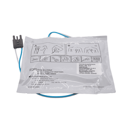ELECTRODO DE DESFIBRILACION ADULTO OBS REF 303A3025P NIHON KOHDEN
