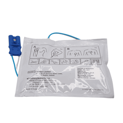 ELECTRODO DE DESFIBRILACION ADULTO OBS REF 303A5031P PHILIPS HEARTSTART