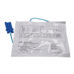 ELECTRODO DE DESFIBRILACION ADULTO OBS REF 303A4525P SCHILLER FRED EASY ,DEFIGARD DG