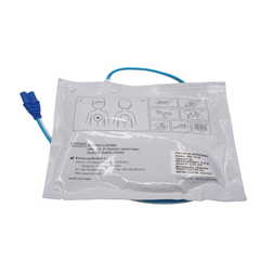 ELECTRODO DE DESFIBRILACION PEDIATRICO OBS REF 303A4526W SCHILLER