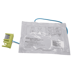 ELECTRODO DE DESFIBRILACION PEDIATRICO OBS REF 303A6030W ZOLL ,AED PLUS, AED PRO, ZOLL AED 3, SERIE R , SERIE X
