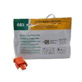 ELECTRODO DE DESFIBRILACION PEDIATRICO OBS REF 303A4531W NIHON KOHDEN,CARDIOLIFE AED