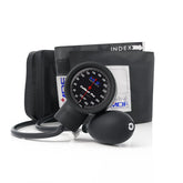 MDF® Esfigmomanómetro Pro Calibra® - Negro