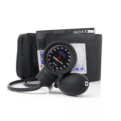 MDF® Esfigmomanómetro Pro Calibra® - Negro