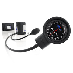 MDF® Esfigmomanómetro Pro Calibra® - Negro