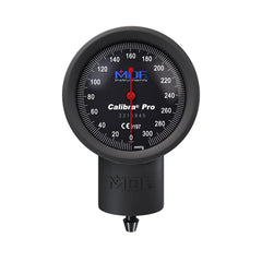 MDF® Esfigmomanómetro Pro Calibra® - Negro