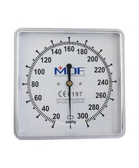 MDF® Esfigmomanómetro Adulto Calibra® Aneroide Móvil