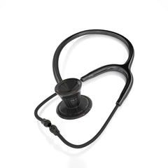 MDF® Estetoscopio de Titanio ProCardial® - Negro/BlackOut