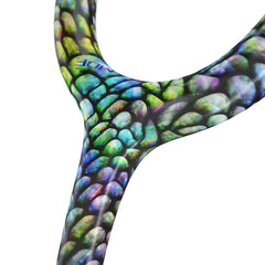 MDF® Estetoscopio de Titanio ProCardial® - Sirena/Caleidoscopio