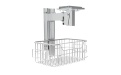 Repisa Monitor Signos Vitales