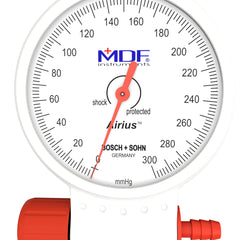 MDF® Esfigmomanómetro Airus Grey