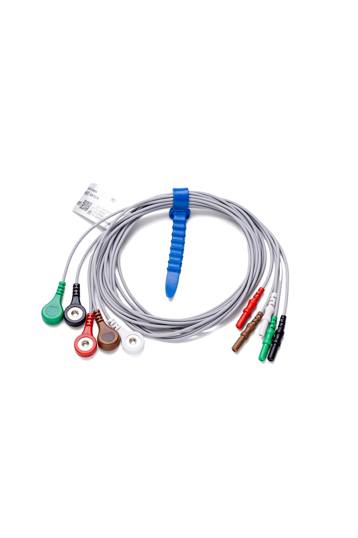 Cable Holter 5 Leads ,Contec