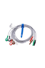 Cable Holter 5 Leads ,Contec