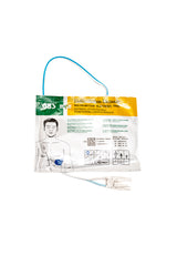 ELECTRODO DE DESFIBRILACION ADULTO OBS REF 303A2545P ZOLL SERIE M
