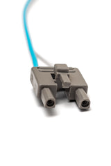 ELECTRODO DE DESFIBRILACION PEDIATRICO OBS REF 303A3025W NIHON KOHDEN