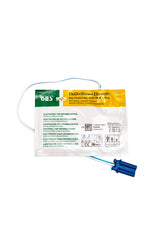 ELECTRODO DE DESFIBRILACION PEDIATRICO OBS REF 303A4525W SCHILLER FRED EASY ,DEFIGARD DG
