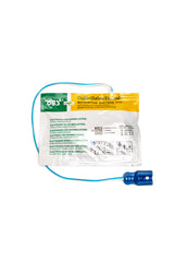 ELECTRODO DE DESFIBRILACION PEDIATRICO OBS REF 303A5030W PHILIPS HEARTSTART