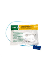ELECTRODO DE DESFIBRILACION PEDIATRICO OBS REF 303A5031W PHILIPS HEARTSTART