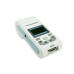 Electrocardiógrafo ECG90A