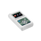 Holter de Arritmia TLC9803