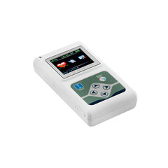 Holter de Arritmia TLC9803
