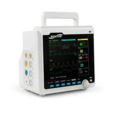 Monitor de Signos Vitales CMS6000