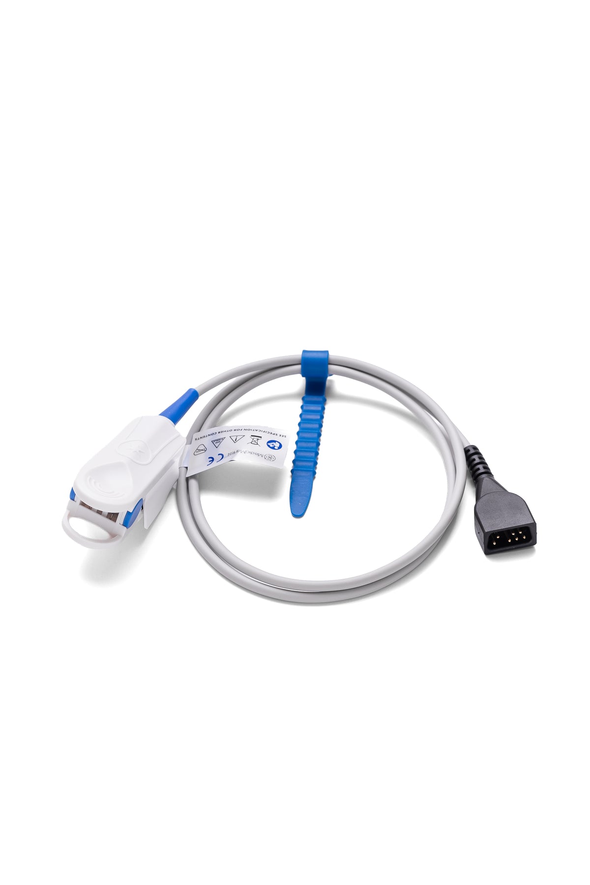 Sensor SPo2 Adulto Nonin 1 Mtr