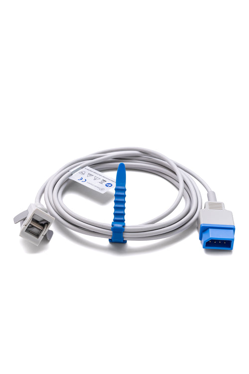 Sensor SPo2 Pediatrico Northern Meditech acuarius, gemini,virgo ,taurus