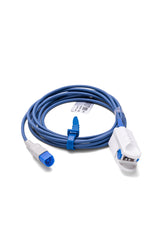 Sensor SPo2 Adulto Philips MP20/30/40/50/60/70/90 , VM4,6,8