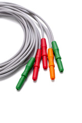 Cable Holter 5 Leads ,Contec ,Original