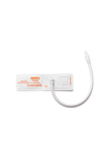 BRAZALETE NEONATAL DESECAHBLE #1 ,DE 3 A 6 CM , MARCA MEDKE