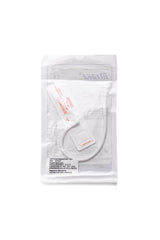 BRAZALETE NEONATAL DESECAHBLE #1 ,DE 3 A 6 CM , MARCA MEDKE