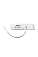 BRAZALETE NEONATAL DESECAHBLE #2 ,DE 4 A 8 CM , MARCA MEDKE