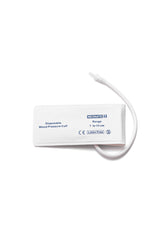BRAZALETE NEONATAL DESECAHBLE #4 ,DE 7 A 13 CM , MARCA MEDKE
