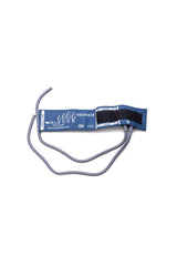 BRAZALETE NEONATAL 2 VIAS ,DE 6 A 11 CM MARCA MEDKE