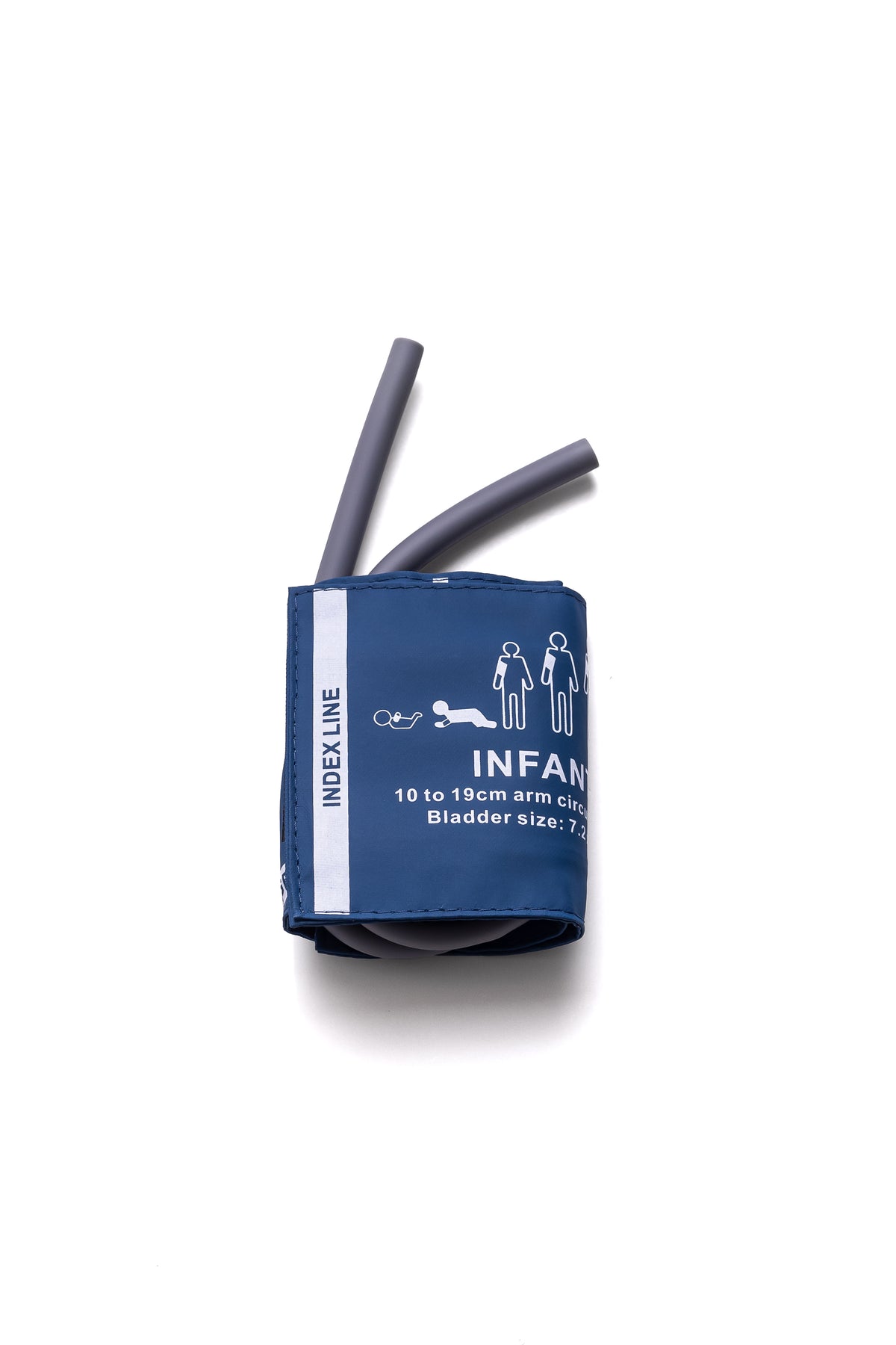 BRAZALETE INFANTE 2 VIAS ,DE 10 A 19 CM MARCA MEDKE