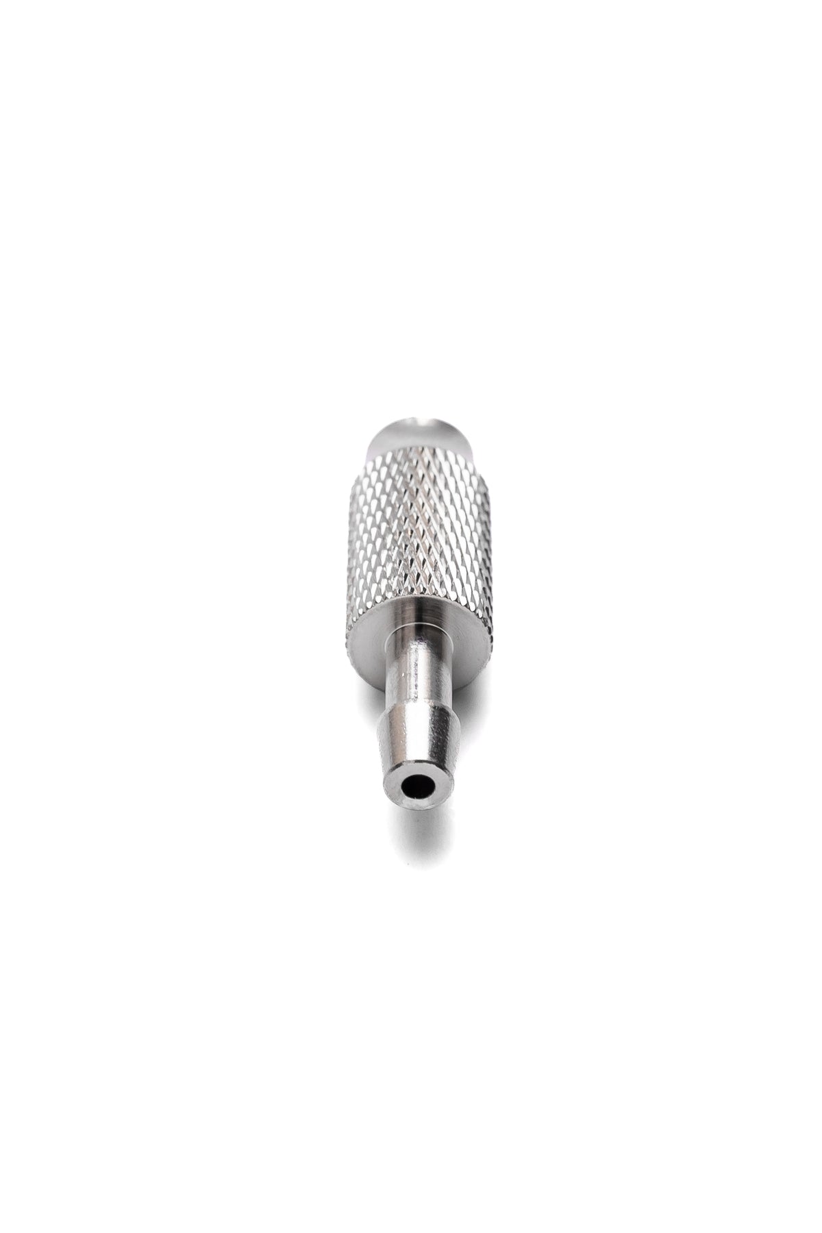 Conector Nibp Metalico Manguera Neonatal