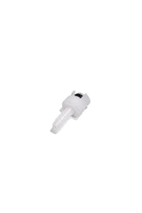 Conector Nibp Plastico Nihon Kohden,Welch Allyn, Marquette,Datex Macho