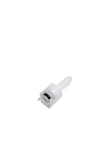 Conector Nibp Plastico Nihon Kohden,Welch Allyn, Marquette,Datex Macho