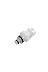 Conector Nibp Plastico GE AS/3,CS/3,S/5,Eagle4000,Cardiocap 5, Monitor Plug