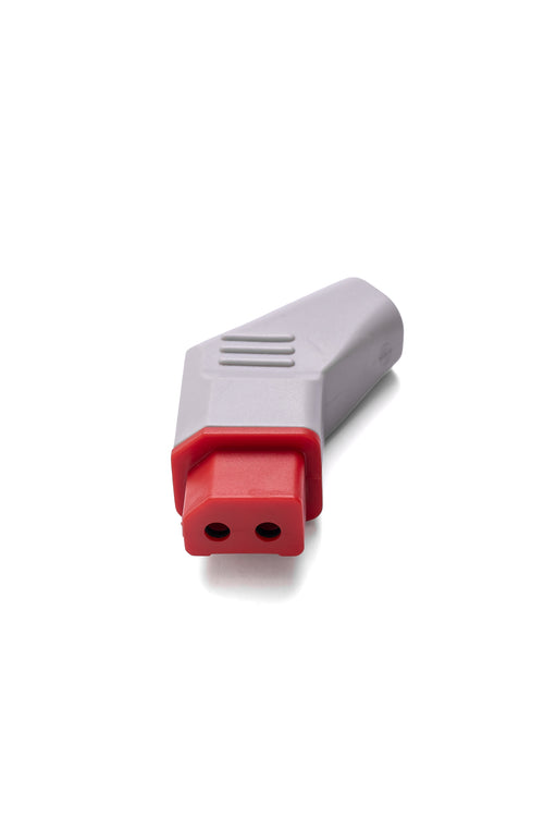 Conector Nibp Nihon Kohden Adulto, Pediatrico, monitor Plug