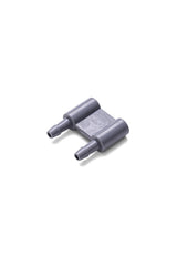Conector Nibp Doble Manguera neonatal