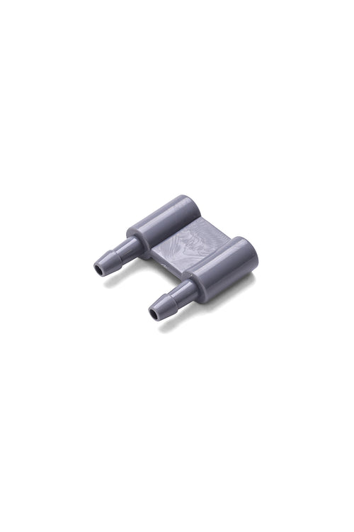 Conector Nibp Doble Manguera neonatal